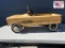 Pacer Pedal Car