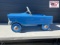 Pedal Car