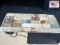 Lot of 30 Virginia Tags