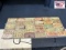 Lot of 30 North Carolina Tags