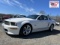 2007 Ford Mustang Shelby GT VIN 6048