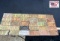 Lot of 30 North Carolina Tags