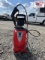 Husky Power washer 1550psi