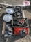 Pallet of Chevrolet Parts