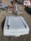 57 Chevrolet Hood & Body Trim