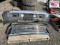 Ford Grill & Fronty Bumper