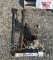Hitch System with Sway Bars