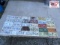 Lot of 30 Vehicle Tags