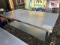 Stainless Prep Table 60x30x35