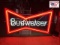 Budweiser Neon