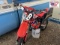 Honda CR85 Dirt Bike