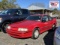 1991 Chevrolet Cavalier VIN 3822