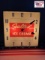 Sealtest Ice Cream Clock