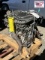 2017 Jeep Motor