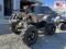 New TAO T-FORCE 125 Camo 4 Wheeler