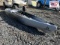 10ft Ascend Canoe