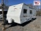 2005 Jay Feather EXP by Jayco Camper VIN 0509