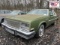 1979 Buick Landau VIN 3449
