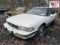 1992 Buick Le Sabre Custom VIN 4441