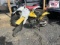 Suzuki DS80 Dirt Bike  Non Running