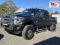 2014 Ford F250 4x4 Platinum VIN 7885