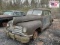 1948 Plymouth Parts Car NO TITLE