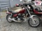1984 Honda Shadow 700 VIN 6612