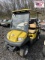 Electric Cart - Non Running