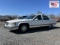 1994 Cadillac Fleetwood VIN 3823