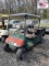 Golf Cart - Non Running