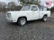 1977 Dodge D100 Truck VIN 3033