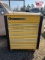 Cornwell Rolling Tool Box 34x21x43
