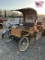 1895 Oldsmobile Replica Parade Car