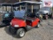 2008 EZ GO RXV 48 Volt Golf Cart