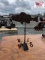 Fish weathervane