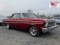 1964 Ford Falcon Venture VIN 0702