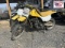 Suzuki DS80 Dirt Bike