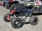 Can Am DSX90 4 Wheeler