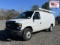 2013 Ford E250 Van VIN 4766