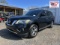 2017 Nissan Pathfinder 4WD S VIN 1493
