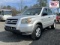 2006 Honda Pilot 4WD VIN 1731