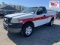 2007 Ford F150 4WD XL VIN 2099