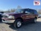 1998 Ford Expedition XLT 4x4 VIN 7208