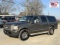2005 Ford Excursion Diesel VIN 4143