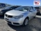 2010 Kia Forte VIN 8282