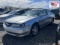 2002 Acura TL VIN 9941