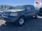 2005 Toyota Tundra VIN 4672