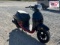 2013 Honda Metropolitan