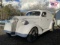 1937 Chevrolet Sedan Delivery 5GB VIN 7251