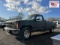 1989 Chevrolet 1500 VIN 9116